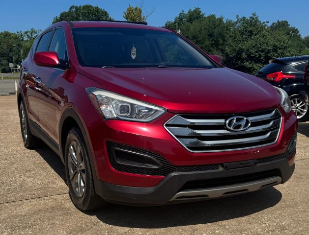 hyundai santa fe 2015 5XYZTDLB2FG290585 image hyundai santa fe 2015 5XYZTDLB2FG290585 image